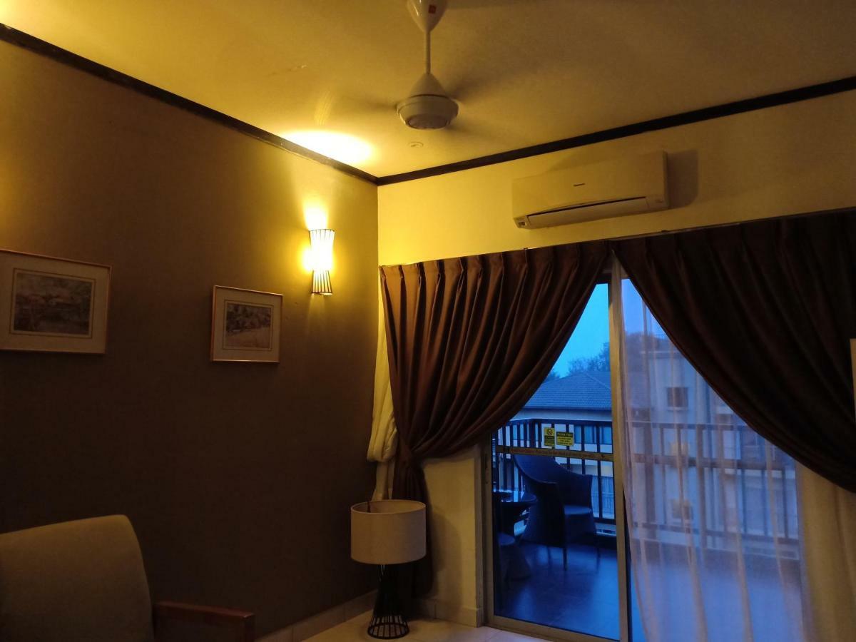 Zamlan Gold Coast Morib Intl Resort - 3 Rooms Apartment Banting  Bagian luar foto