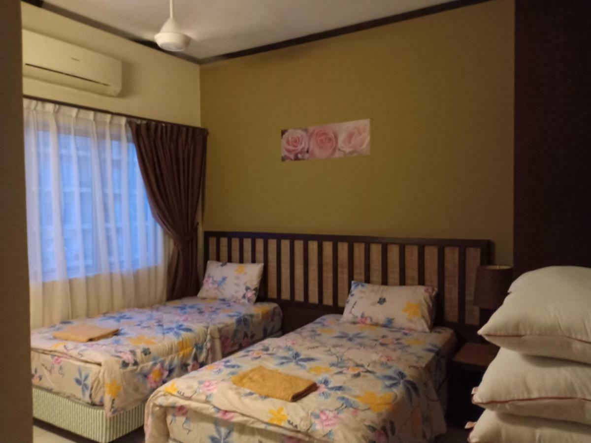 Zamlan Gold Coast Morib Intl Resort - 3 Rooms Apartment Banting  Bagian luar foto