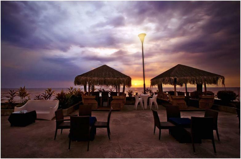 Zamlan Gold Coast Morib Intl Resort - 3 Rooms Apartment Banting  Bagian luar foto