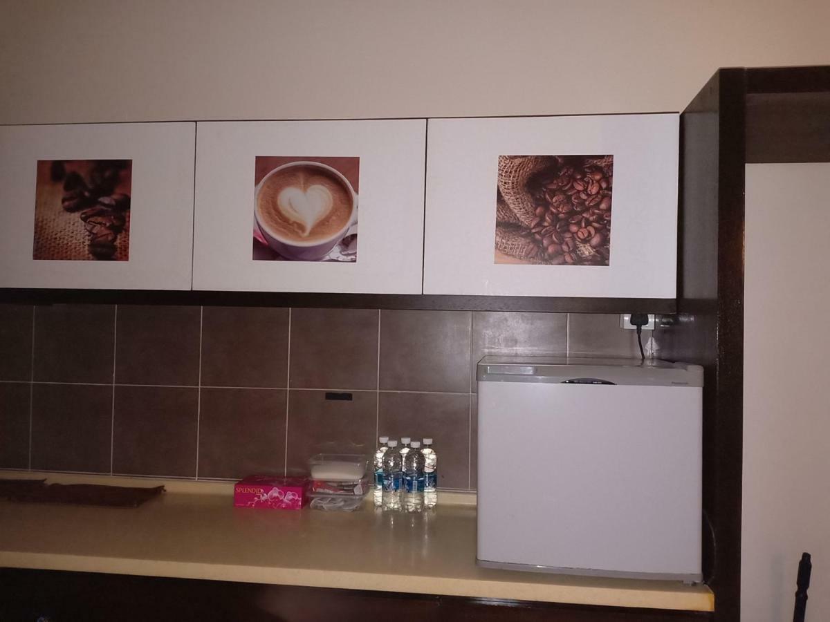 Zamlan Gold Coast Morib Intl Resort - 3 Rooms Apartment Banting  Bagian luar foto